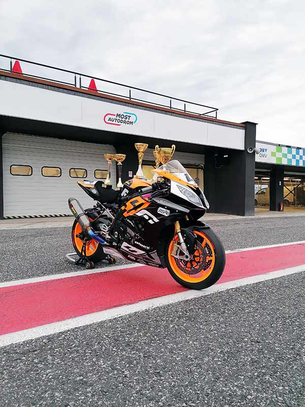 SUPERBIKE CHAMPION 2019!!! SUPERBIKE CHAMPION 2019!!!
