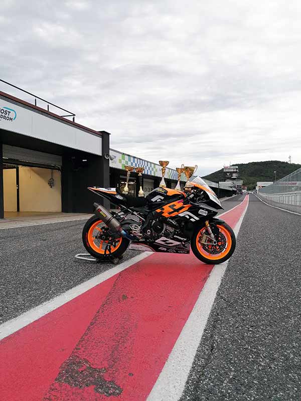 SUPERBIKE CHAMPION 2019!!! SUPERBIKE CHAMPION 2019!!!