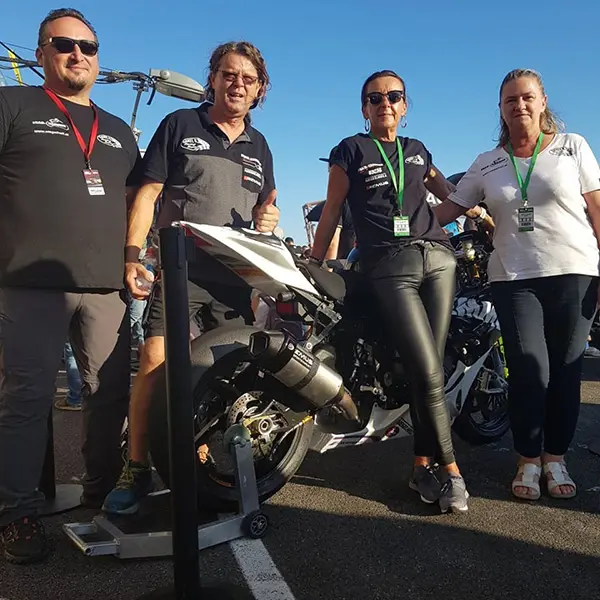 SUPERBIKE CHAMPION 2019!!! SUPERBIKE CHAMPION 2019!!!