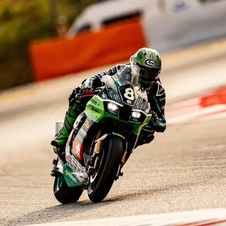 24h von Barcelona- die Bildergalerie