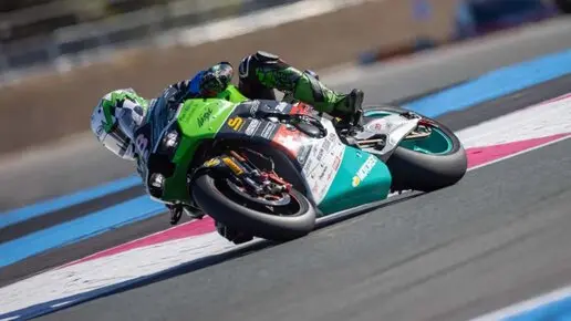 Presseaussendung Team Bolliger