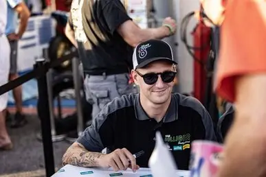 Saisonrückblick mit Team Bolliger Switzerland- Galerie