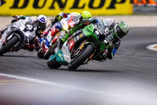 Spa 2025- die Galerie