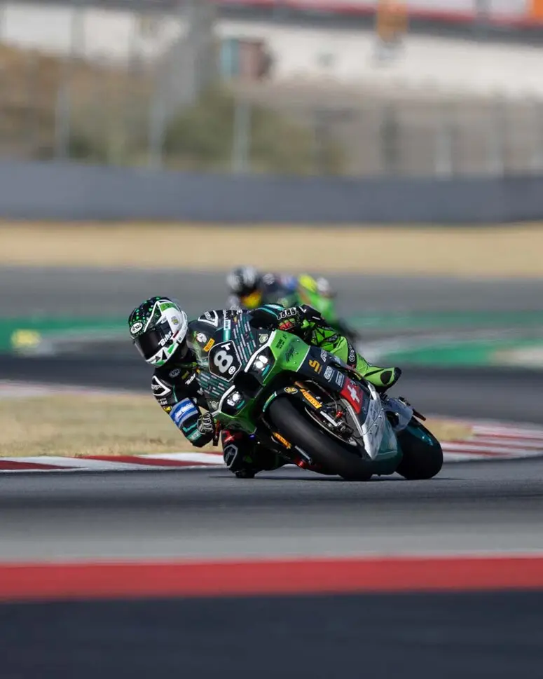 24h von Barcelona- die Bildergalerie