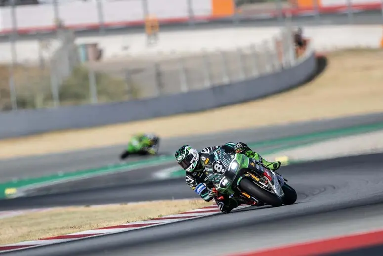 24h von Barcelona- die Bildergalerie