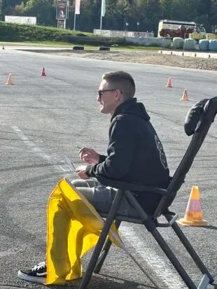 1. Raceday in Fohnsdorf