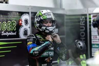 Saisonrückblick mit Team Bolliger Switzerland- Galerie