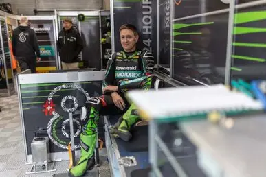 Saisonrückblick mit Team Bolliger Switzerland- Galerie