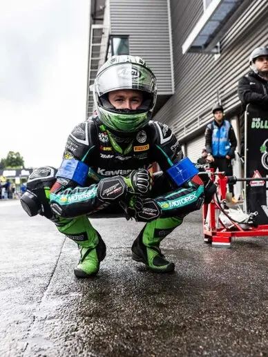 Saisonrückblick mit Team Bolliger Switzerland- Galerie