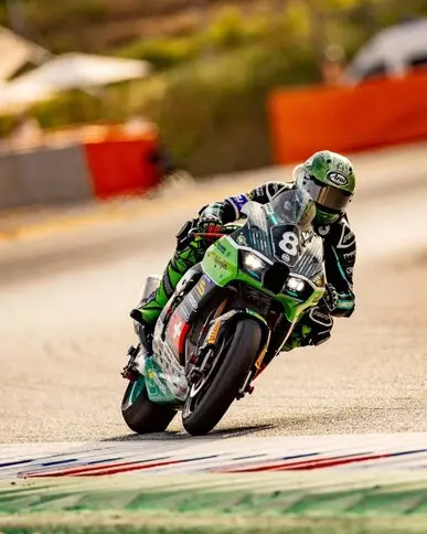 Saisonrückblick mit Team Bolliger Switzerland- Galerie