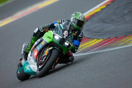 Spa 2026