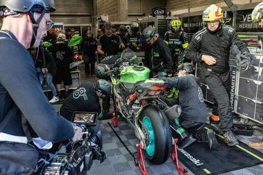 Spa 2026