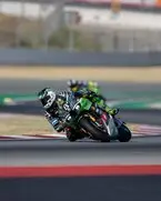 Alte Bilder von den Rennen der letzten Jahre mit Nico Thöni