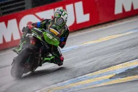 Alte Bilder von den Rennen der letzten Jahre mit Nico Thöni