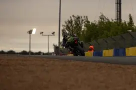 Alte Bilder von den Rennen der letzten Jahre mit Nico Thöni